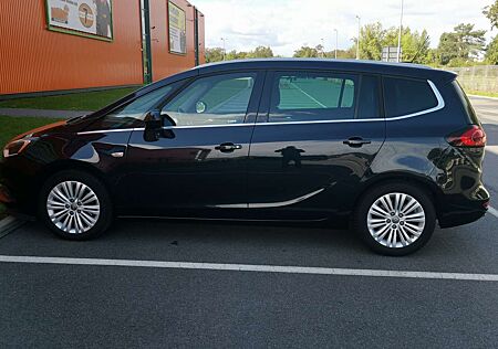 Opel Zafira 2.0 D (CDTI) Automatik Business Innovation
