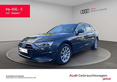 Audi A4 30 TDI LED Navi PDC+ CarPlay