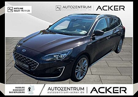 Ford Focus 1.5 EcoBoost Vignale Turnier Aut. LED/PSD