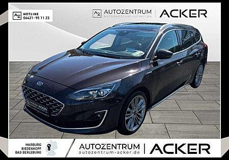 Ford Focus 1.5 EcoBoost Vignale Turnier Aut. LED PSD