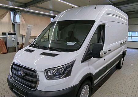 Ford Transit 350 L3H3 Lkw VA Autm. Trend