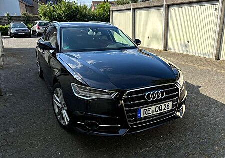 Audi A6 Avant Diesel Avant 2.0 TDI ultra S tronic