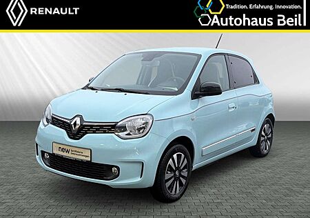 Renault Twingo Techno Electric