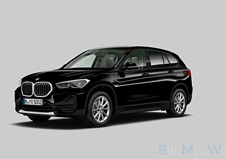 BMW X1 sDrive 18d Aut.AHK LED Sports. Unfallfrei
