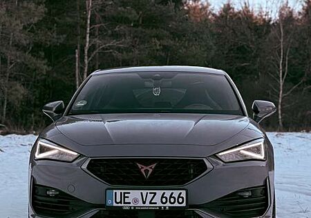 Cupra Leon VZ 2.0 TSI