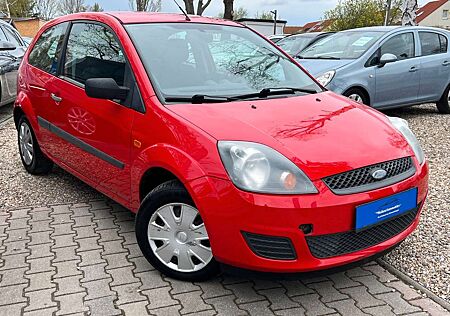 Ford Fiesta Fun X*Klima*FHZ*PDC*AllWR*TÜV NEU