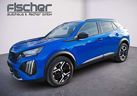 Peugeot 2008 Allure