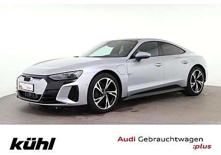 Audi e-tron GT Q LED Luft ACC HuD 360° Navi