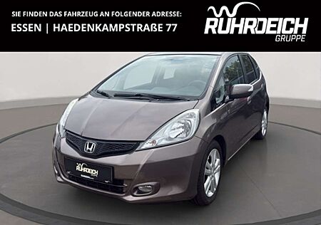 Honda Jazz 1.4 i Comfort Plus KLIMAAT MP3 TEMPOMAT CD