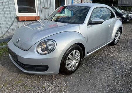 VW Beetle Volkswagen Lim. Basis