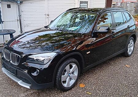 BMW X1 20 d xDrive