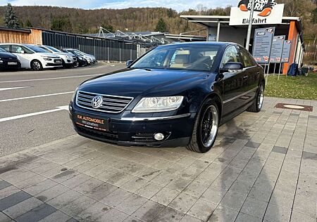 VW Phaeton Volkswagen V8 4Motion*TÜV-04.2026 *