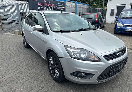 Ford Focus Style