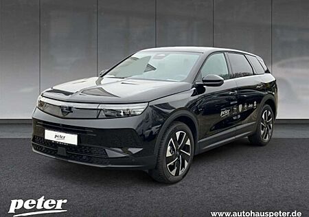 Opel Grandland 1.2 GS Mild Hybrid Allwetter Head-Up Display (BG)