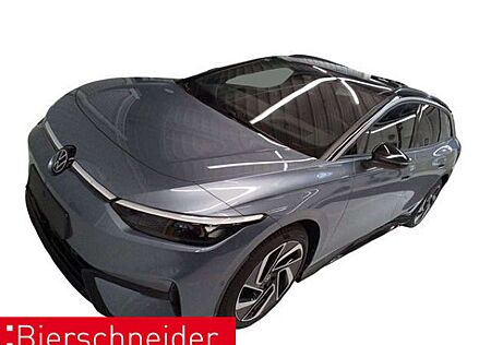 VW ID.7 Volkswagen Tourer Pro AHK PANO HuD 360
