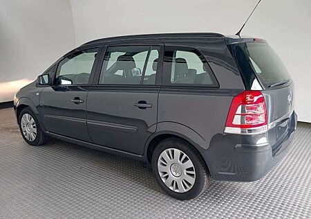 Opel Zafira Family*1,8L*140PS*7-SITZER*KLIMA*TEMPOMAT