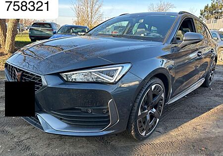 Cupra Leon Sportstourer VZ e-Hybrid LED CockpPlus DAB