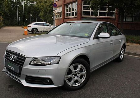 Audi Others A4 2.0 TFSI Automatik/2.Hd/Leder/Totwinkel