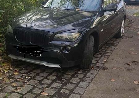 BMW X1 VP51 5S