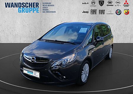 Opel Zafira C Edition Tourer 1.4 Turbo ecoFlex Kam.