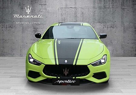 Maserati Ghibli Trofeo