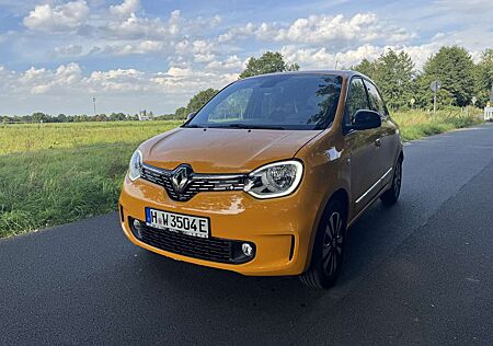 Renault Twingo Techno Electric