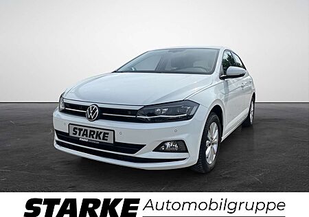 VW Polo Volkswagen 1.0 TSI Highline