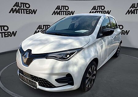 Renault ZOE Zoe Evolution R110 EV50 Navigation Ganzjahresber