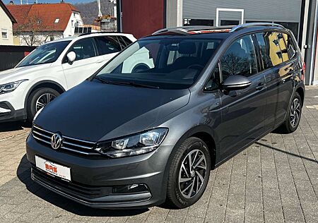 VW Touran Volkswagen 1.5 TSI Join*DSG*NAVI*ACC*1.HAND*