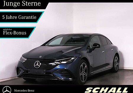 Mercedes-Benz EQE 300 AMG+NIGHT+DIGITAL+KAMERA+MEMORY+AMBIENTE
