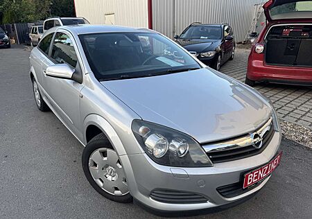 Opel Astra Edition/1.Hand/Scheckheft/Temp./Klima/TÜV 01-27