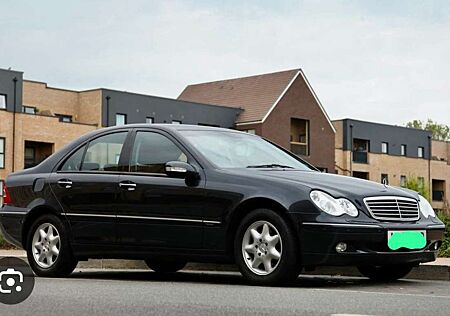 Mercedes-Benz C 180 Classic