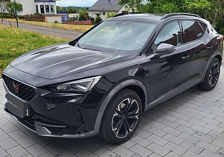 Cupra Formentor 1.5 TSI