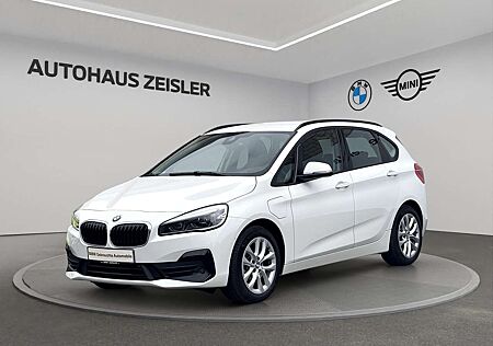 BMW 225 xe iPerformance Active Tourer °28tkm° Navi Sitzhei