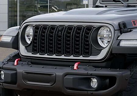 Jeep Wrangler Rubicon Xtreme 35" 2 DOOR MY26 4.59%