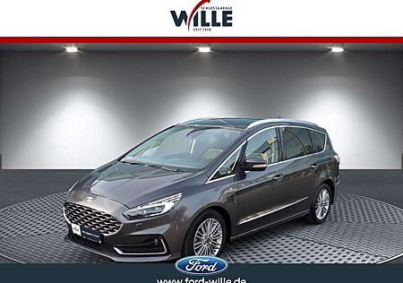 Ford S-Max Vignale Autom./LED/ Business-Paket III / EcoBlue
