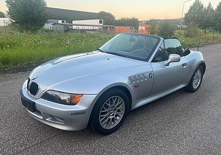 BMW Z3 roadster 1.8