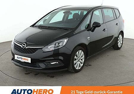 Opel Zafira Tourer 1.6 SIDI Turbo Active Start/Stop*7-SITZER*