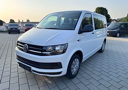 VW T6 Multivan Volkswagen Multivan DSG/1.Hand/Kamera/AHK/6-Sitzer