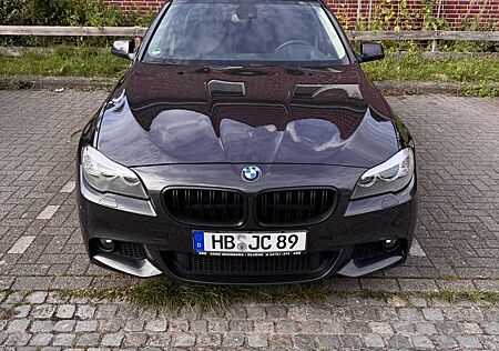 BMW 525 d
