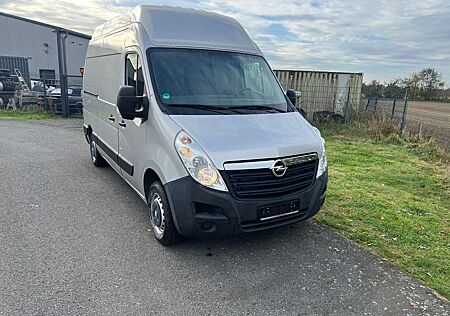 Opel Movano GKa L3H3 3,5t