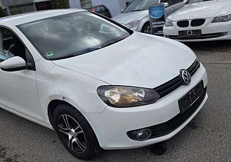 VW Golf Volkswagen 1.4 Team