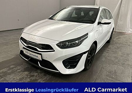 Kia XCeed Ceed SW / cee'd SW 1.6 GDI DCT OPF Plug-in-Hybrid Spirit Kombi, 5-tür