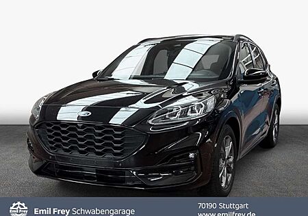 Ford Kuga 2.0 EcoBlue Aut. ST-LINE X
