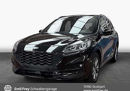 Ford Kuga 2.0 EcoBlue Aut. ST-LINE X