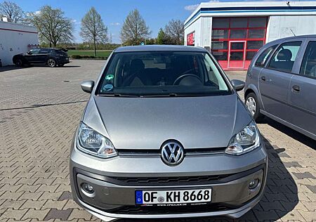 VW Up Volkswagen ! join ! Start-Stopp