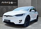 Tesla Model X 100 Long Range AWD 22 Zoll Alu 7 Sitze