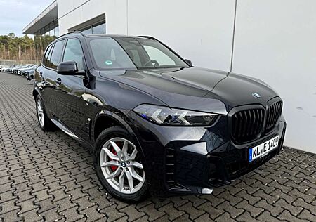 BMW X5 xDrive 40d HUD AD AHK-klappbar AHK El. Panodach Pa