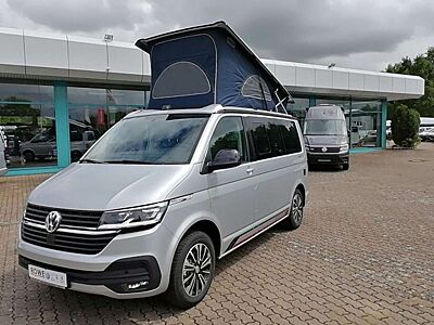 Volkswagen T6.1 California Beach Camper Edition 2,0 l TDI 6-Gang Klima Navi