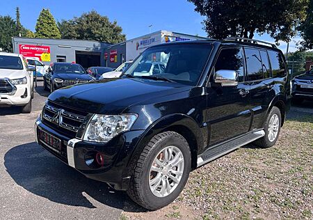 Mitsubishi Pajero 3.2 DI-D Instyle